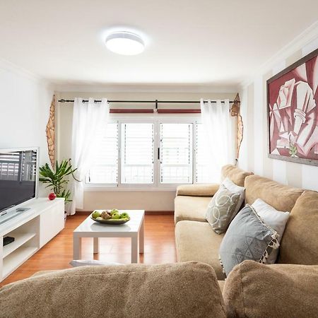 Arinaga Luxury House Beach Apartment Bagian luar foto