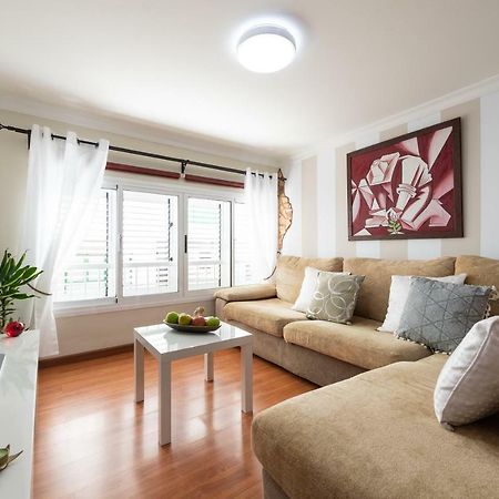 Arinaga Luxury House Beach Apartment Bagian luar foto