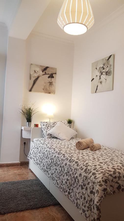 Arinaga Luxury House Beach Apartment Bagian luar foto